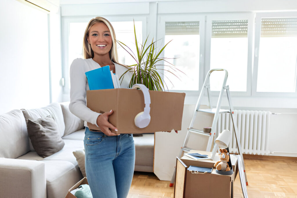5 Essential Tips for a Smooth and Stress-Free Moving Experience