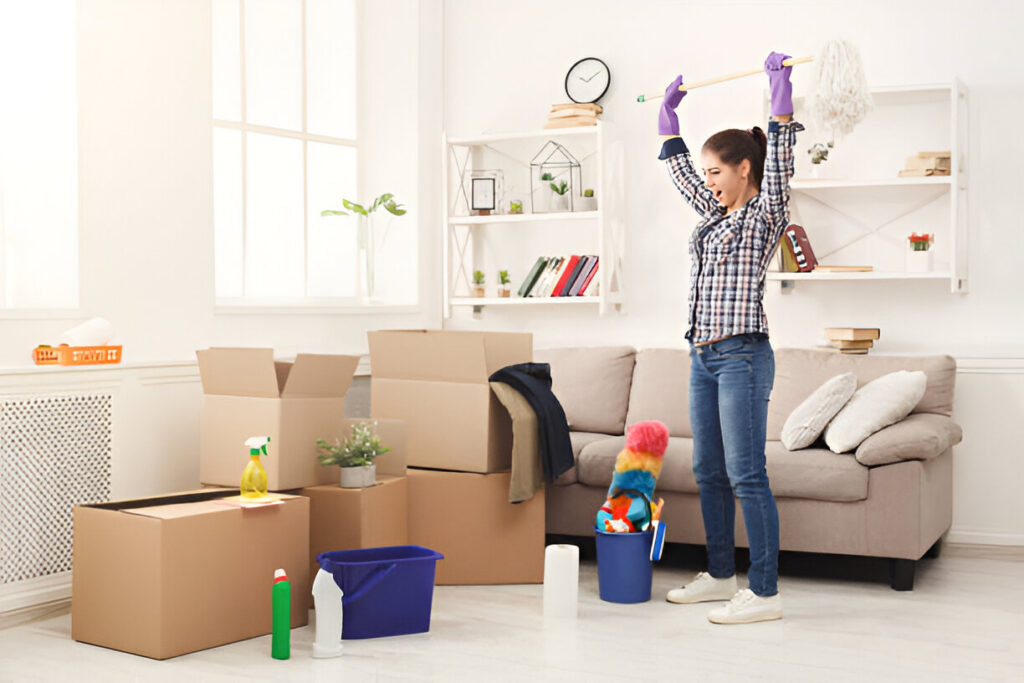 Why Move-Out Cleaning Is Worth Every Penny: Key Benefits Explained